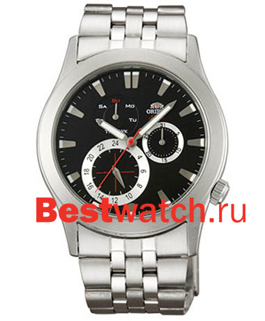 Часы Orient Basic Quartz UT06001B