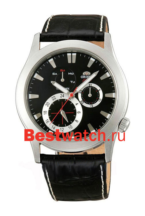 Часы Orient Basic Quartz UT06002B