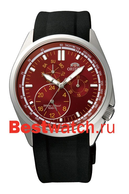 Часы Orient Sporty Quartz UT0A001H