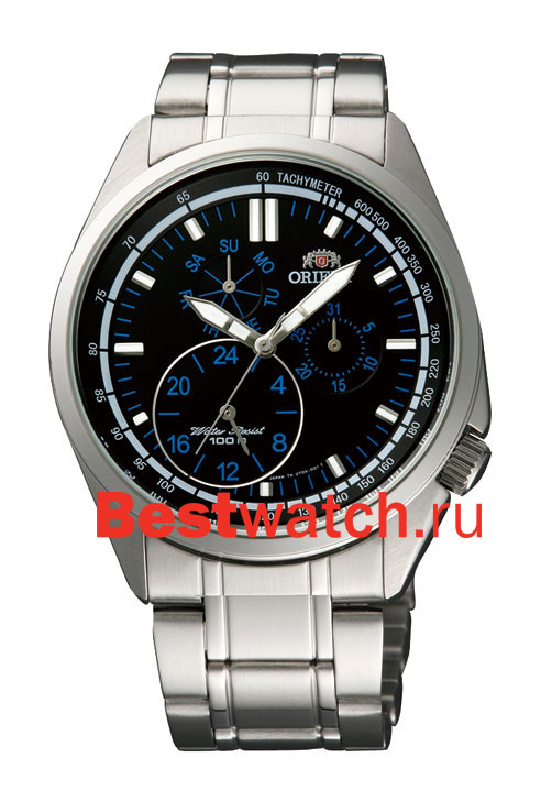 Часы Orient Sporty Quartz UT0A002B