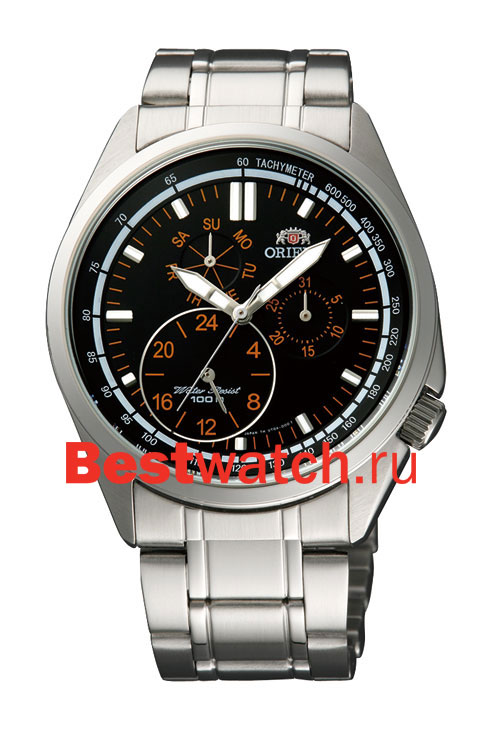 Часы Orient Sporty Quartz UT0A003B