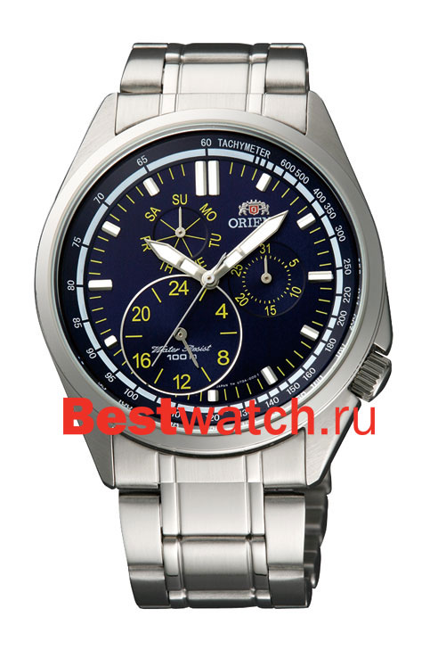 Часы Orient Sporty Quartz UT0A003D