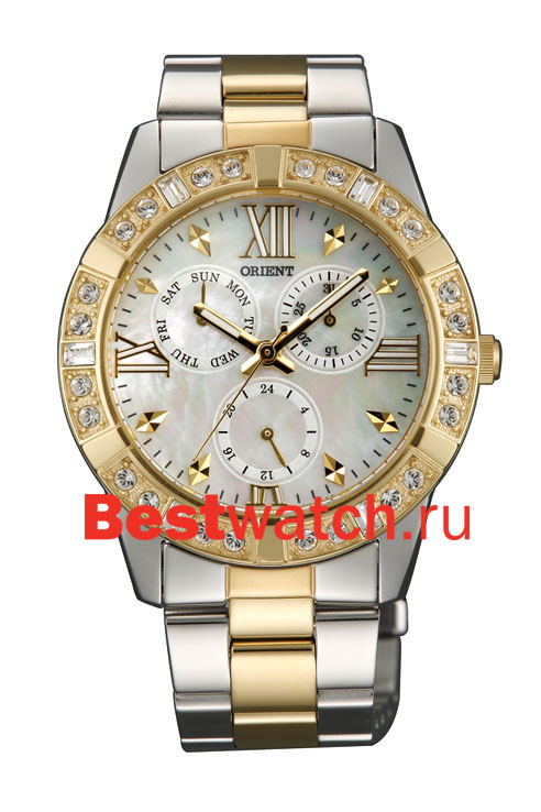 Часы Orient Fashionable Quartz UT0B004W