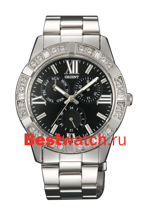 Часы Orient Fashionable Quartz UT0B005B