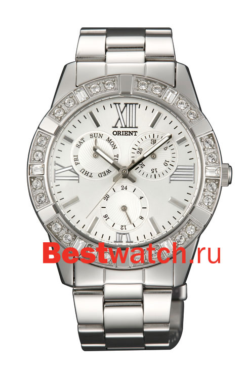 Часы Orient Fashionable Quartz UT0B005W