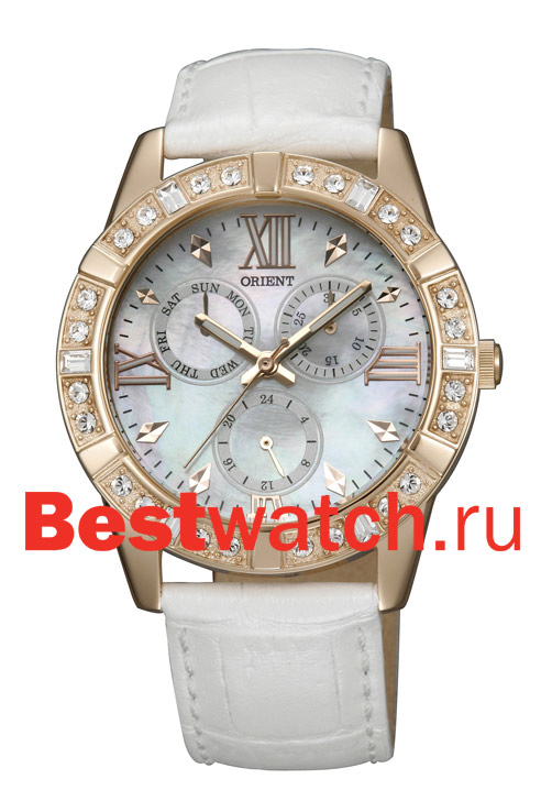Часы Orient Fashionable Quartz UT0B006W