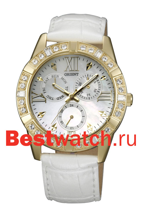Часы Orient Fashionable Quartz UT0B007W