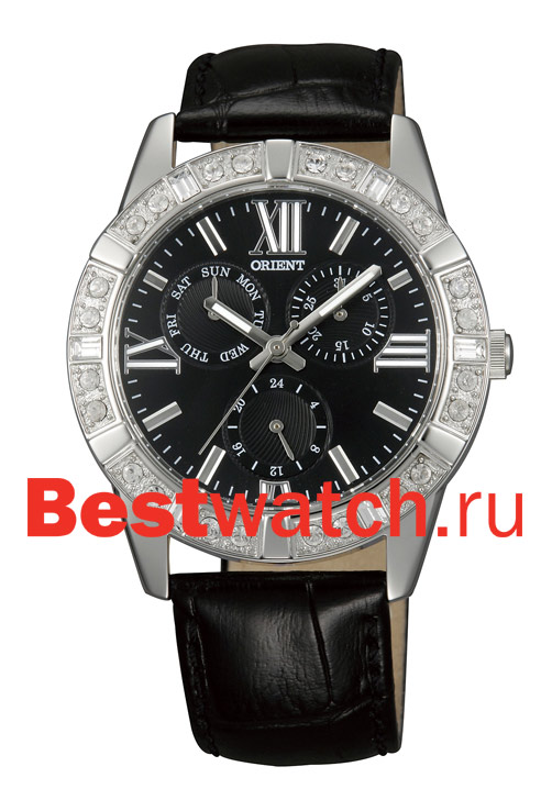 Часы Orient Fashionable Quartz UT0B008B