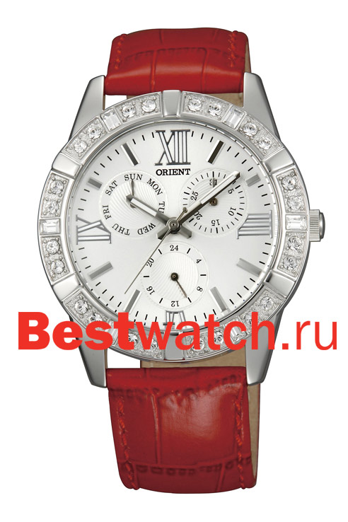 Часы Orient Fashionable Quartz UT0B009W