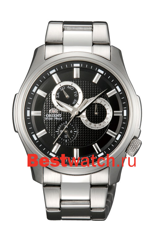 Часы Orient Sporty Quartz UT0C001B