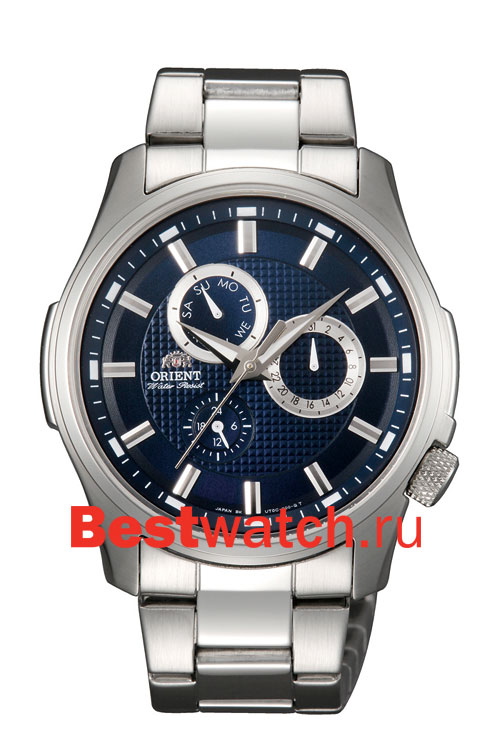 Часы Orient Sporty Quartz UT0C001D
