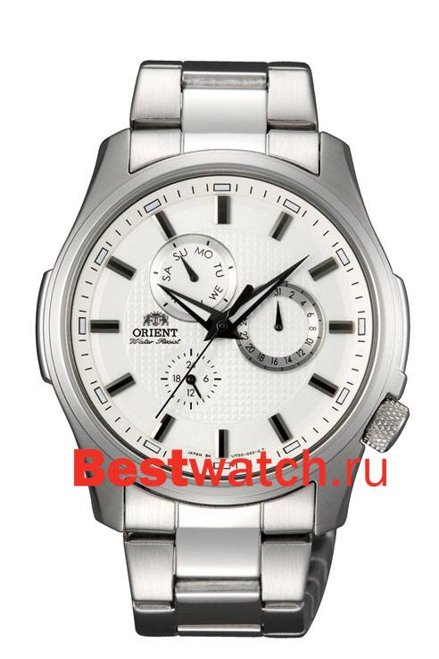 Часы Orient Sporty Quartz UT0C001W