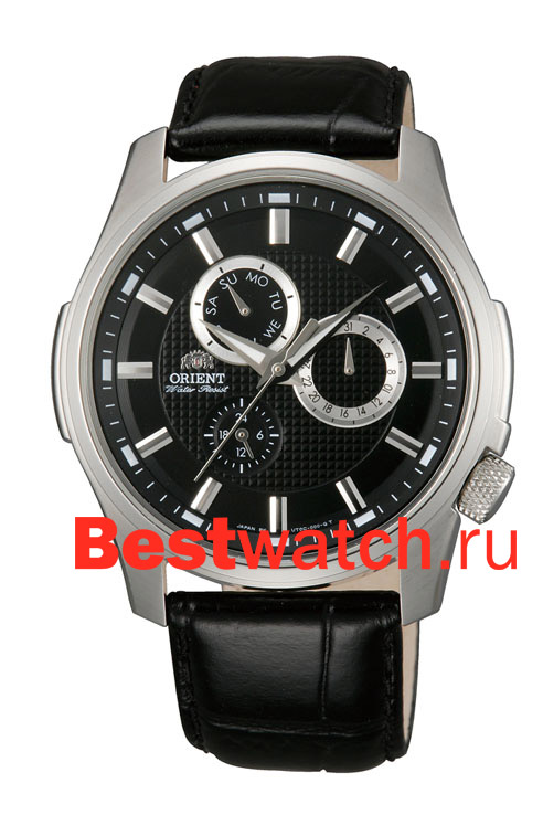 Часы Orient Sporty Quartz UT0C002B