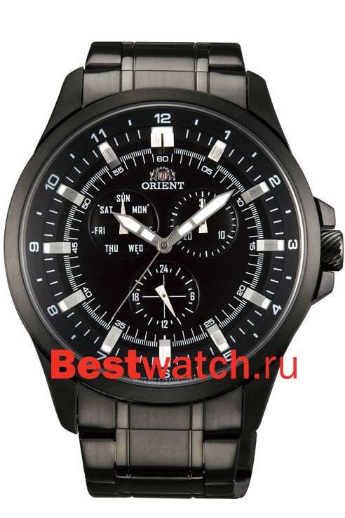 Часы Orient Sporty Quartz UT0D001B
