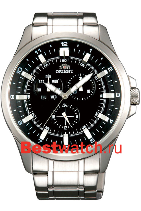 Часы Orient Sporty Quartz UT0D002B