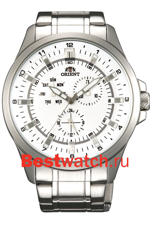 Часы Orient Sporty Quartz UT0D002W
