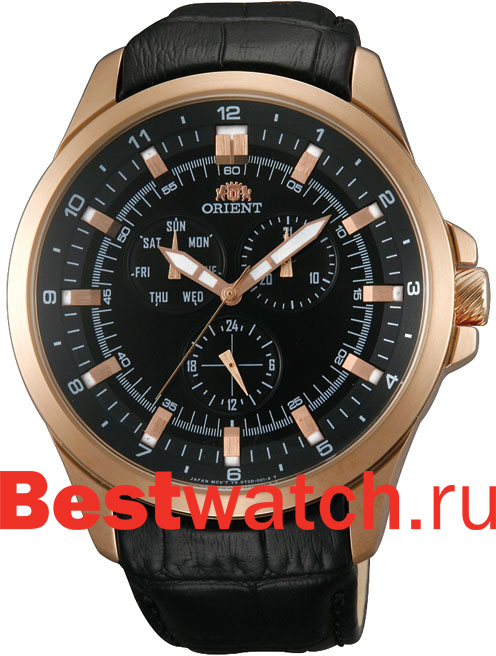 Часы Orient Sporty Quartz UT0D003B