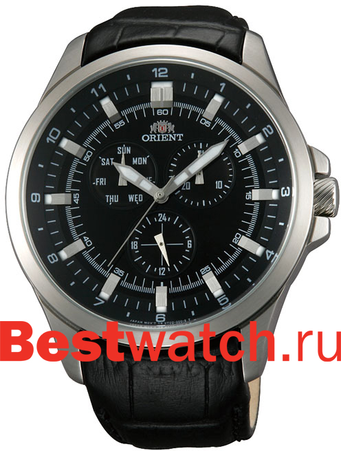 Часы Orient Sporty Quartz UT0D005B