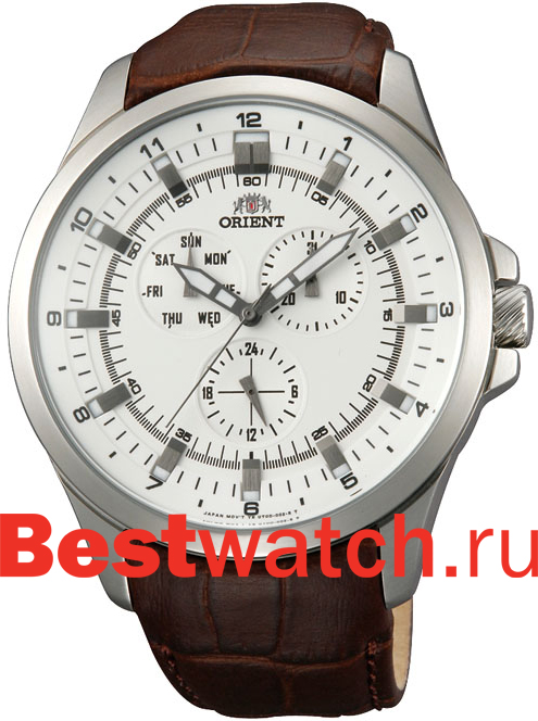 Часы Orient Sporty Quartz UT0D006W