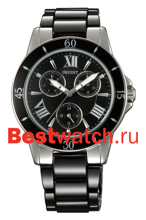Часы Orient Fashionable Quartz UT0F004B