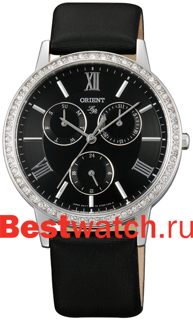 Часы Orient Lady Rose UT0H005B