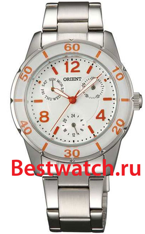 Часы Orient Sporty Quartz UT0J003W