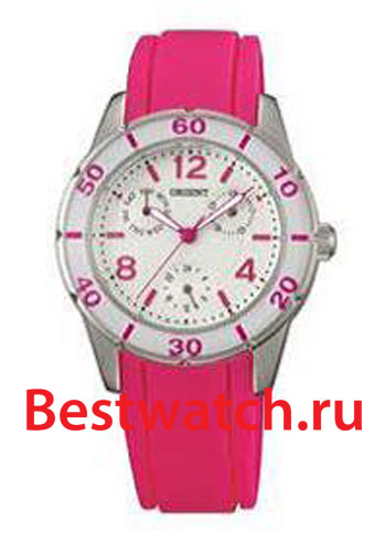Часы Orient Sporty Quartz UT0J004W