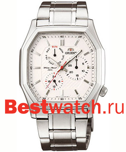 Часы Orient Basic Quartz UTAE001S