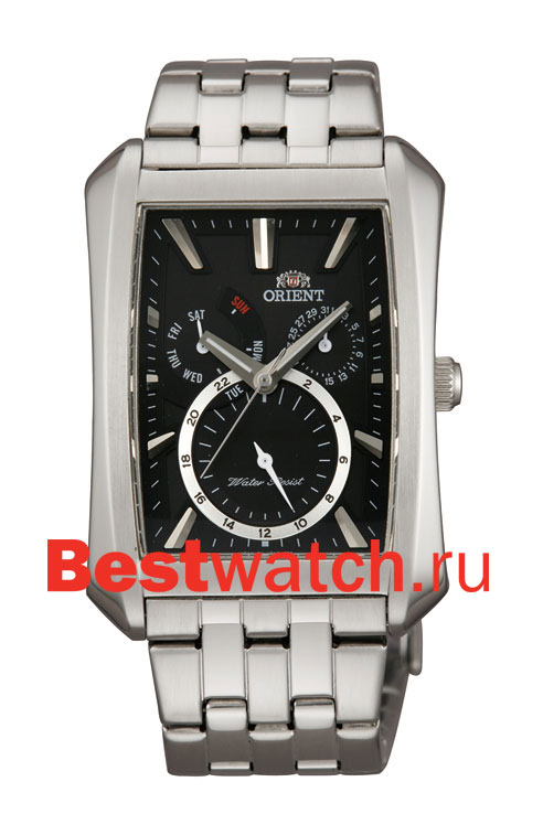 Часы Orient Basic Quartz UTAF002B