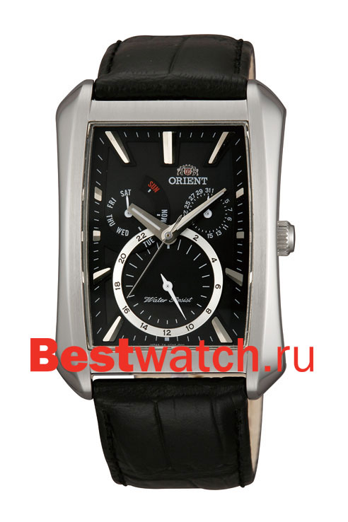 Часы Orient Basic Quartz UTAF003B