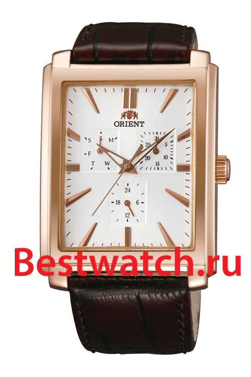 Часы Orient Classic Design UTAH001W
