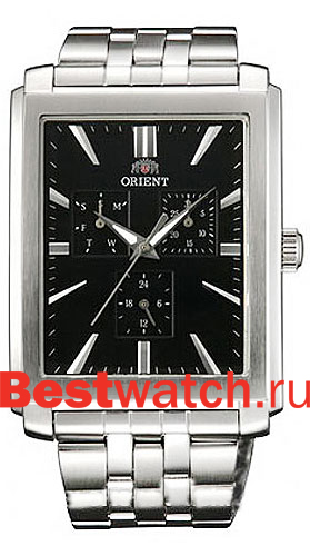 Часы Orient Classic Design UTAH003B