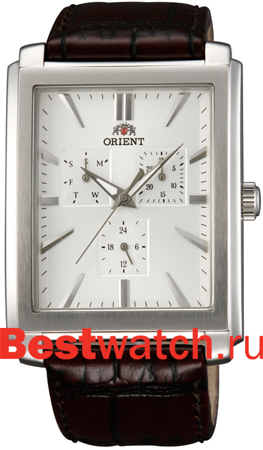 Часы Orient Classic Design UTAH005W