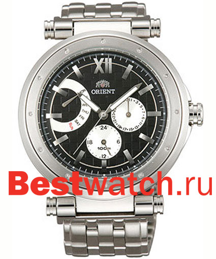 Часы Orient Sporty Quartz UU05001B