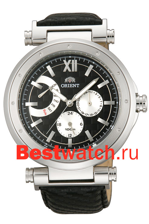 Часы Orient Sporty Quartz UU05002B