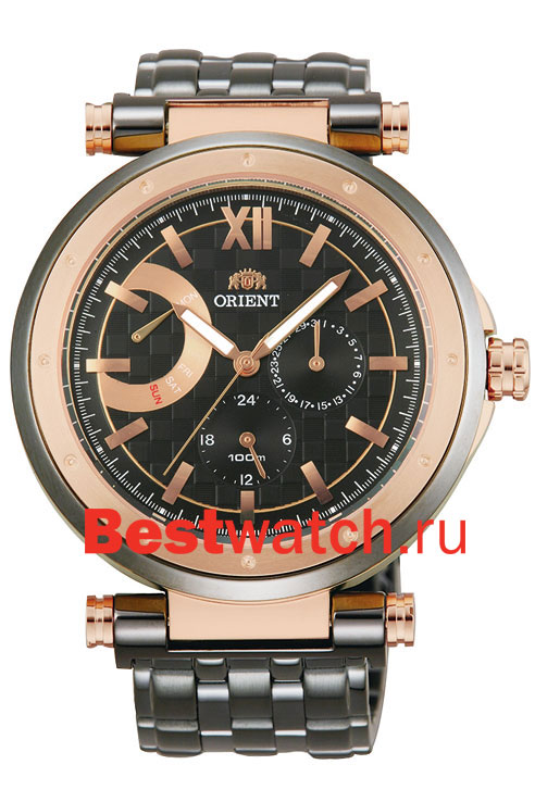 Часы Orient Sporty Quartz UU05003B