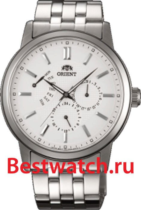 Часы Orient Classic Design UU0A001W
