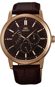 Часы Orient Classic Design UU0A002T