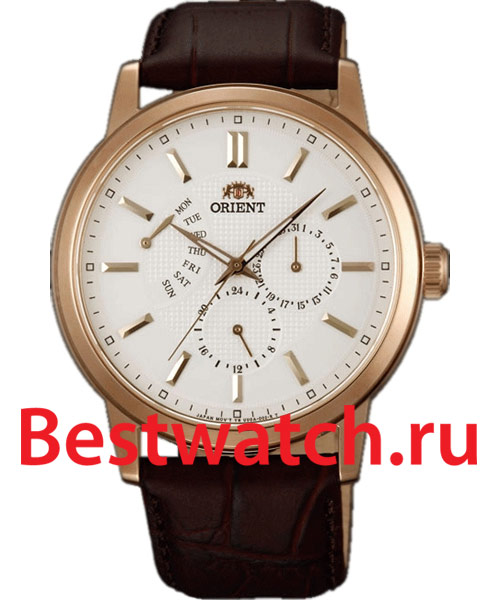 Часы Orient Classic Design UU0A002W