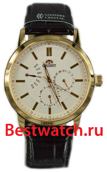 Часы Orient Classic Design UU0A003W