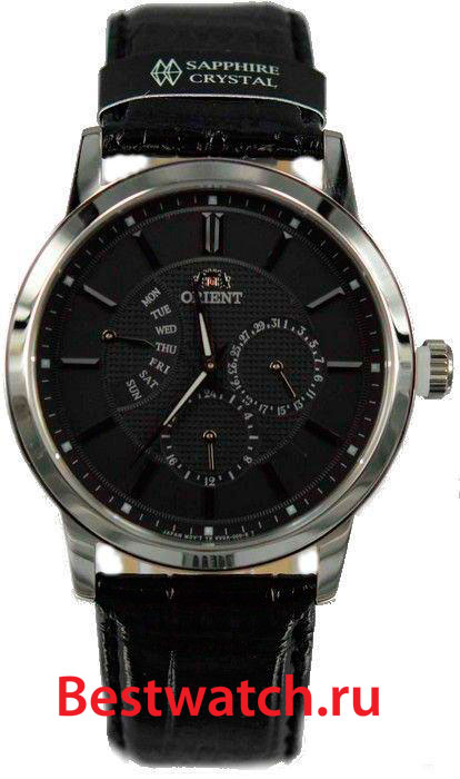 Часы Orient Classic Design UU0A004B