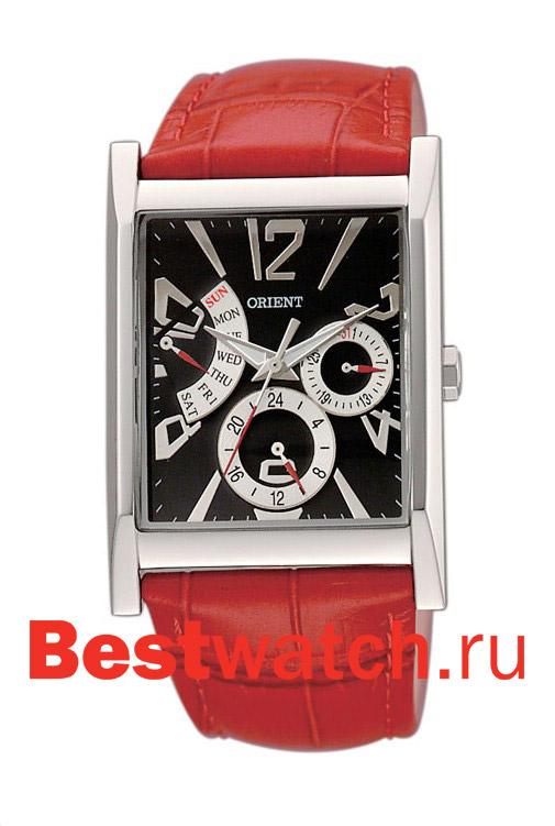 Часы Orient Basic Quartz UUAA004B