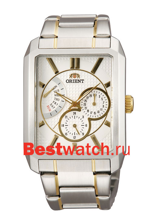Часы Orient Classic Design UUAC003W