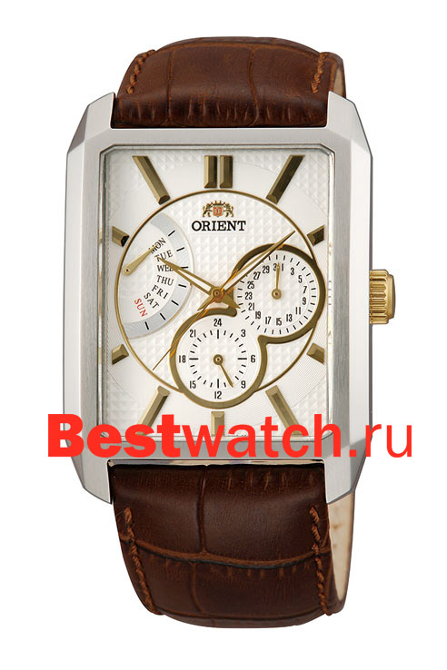 Часы Orient Classic Design UUAC004W