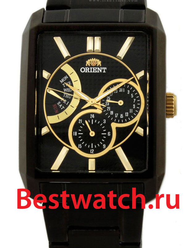 Часы Orient Classic Design UUAC005B