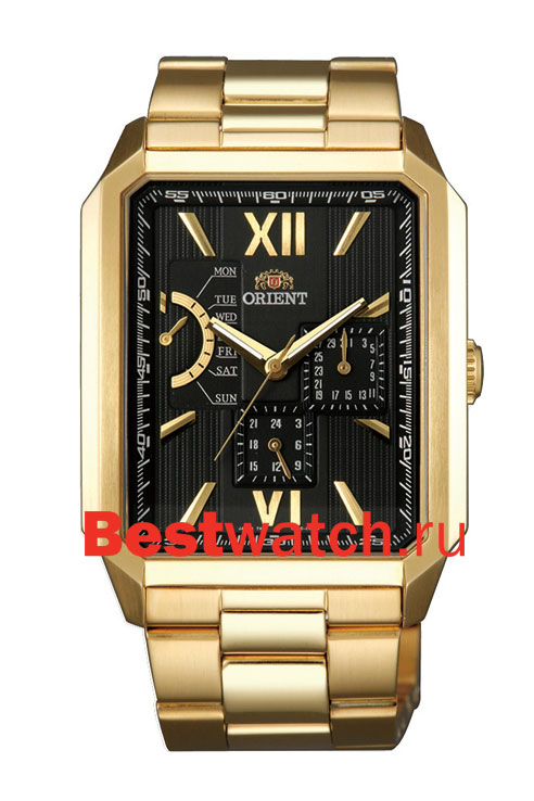Часы Orient Classic Design UUAD001B