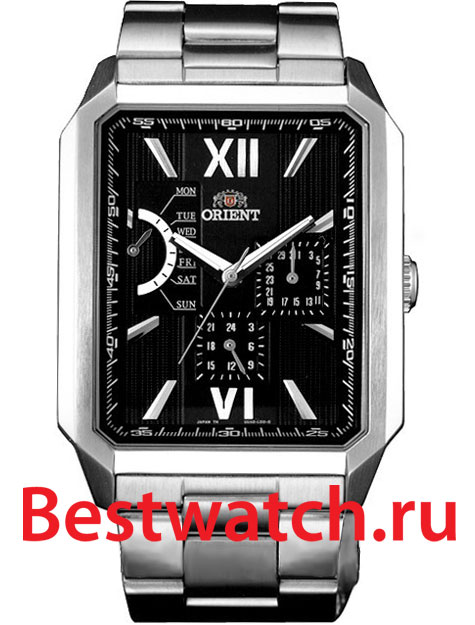 Часы Orient Classic Design UUAD003B
