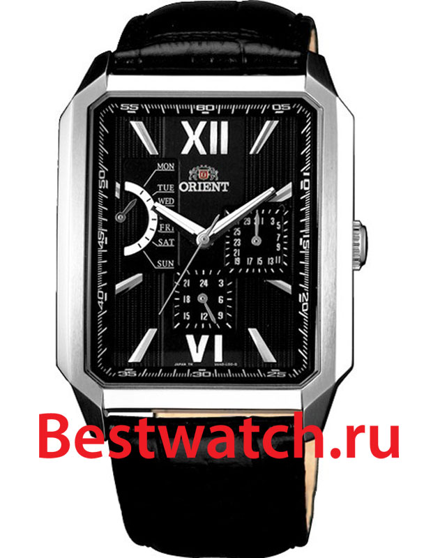 Часы Orient Classic Design UUAD005B