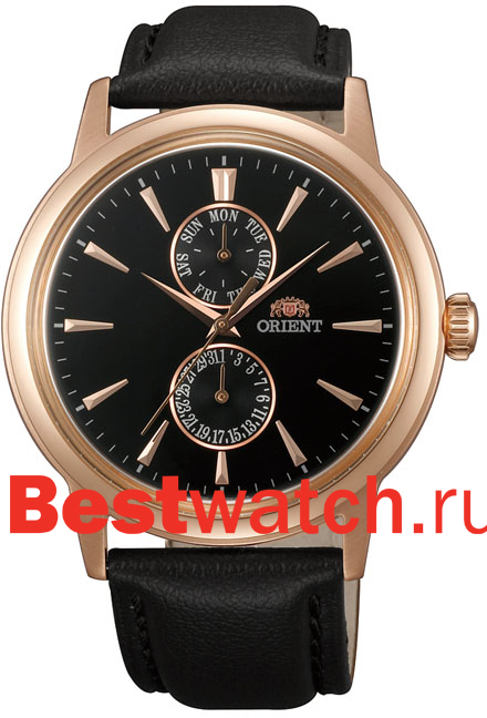 Часы Orient Classic Design UW00001B