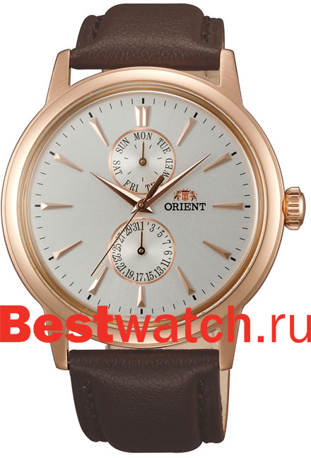 Часы Orient Classic Design UW00002W